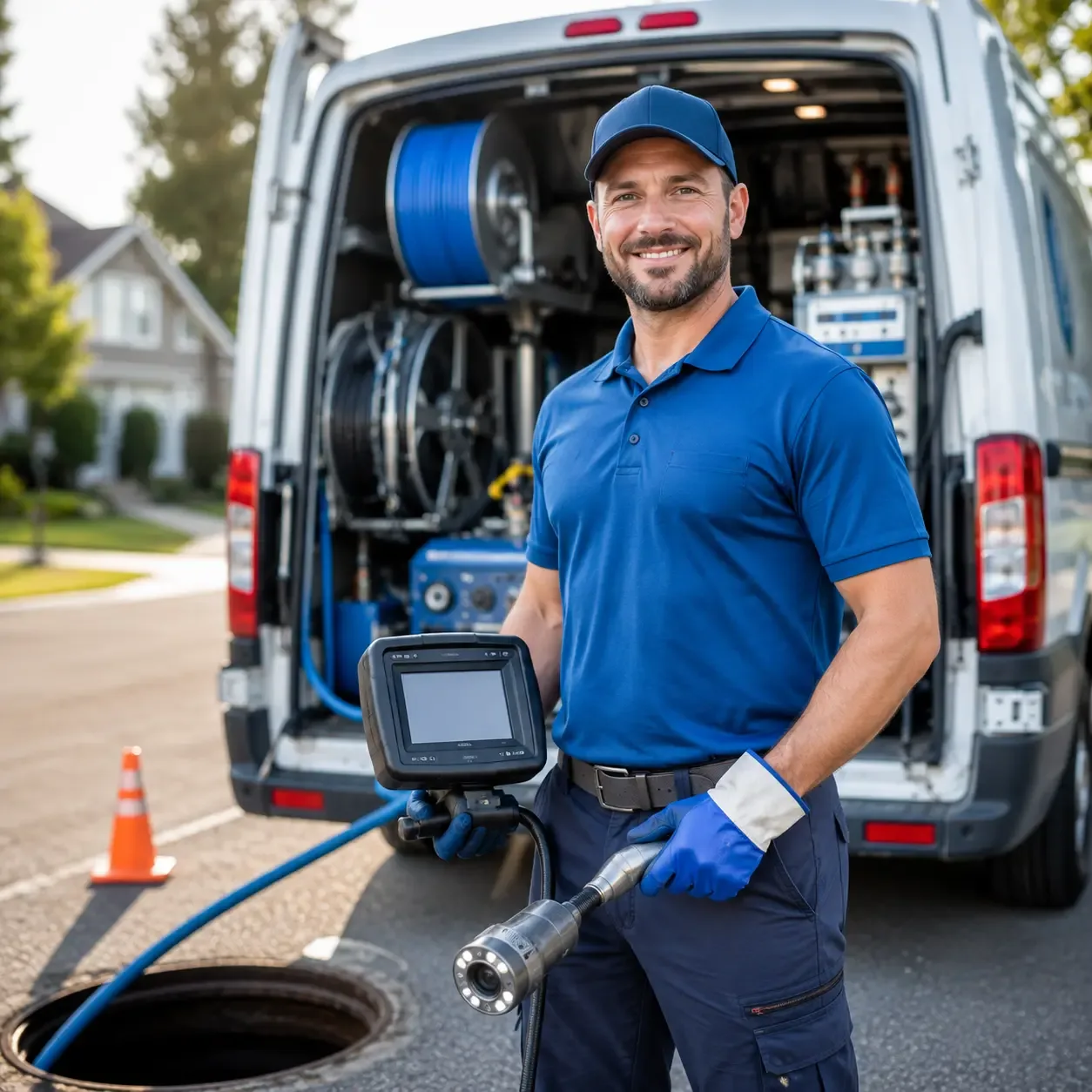 Local Pipe Relining specialists in Vermilion, IL
