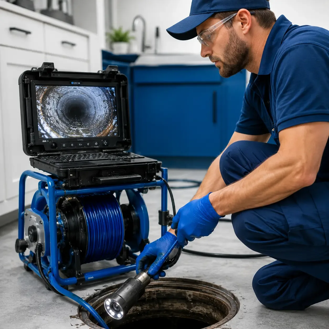 Pipe Relining professionals serving Vermilion, IL